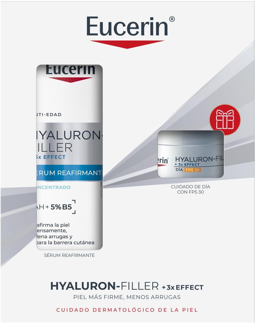 Eucerin® Pack Antiedad Firming Sérum Eucerin.