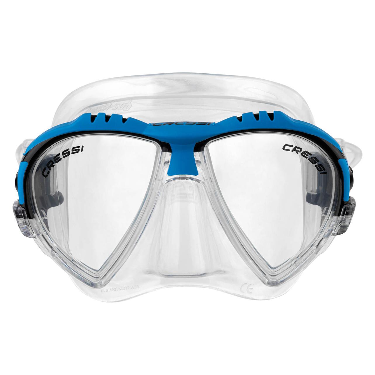 Cressi Matrix (DS301020)