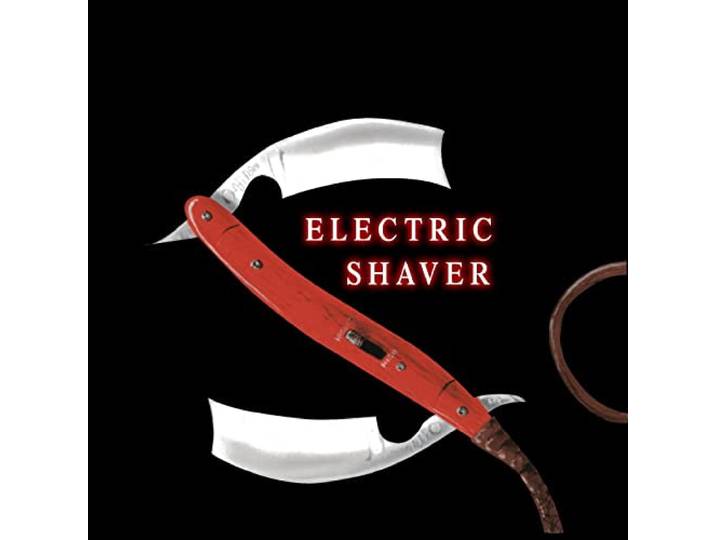 Electric Shaver