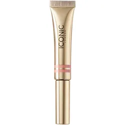 Iconic London, Lippenstift + Lipgloss, - Lip Mousse Cloud Kiss Matte - In the Buff