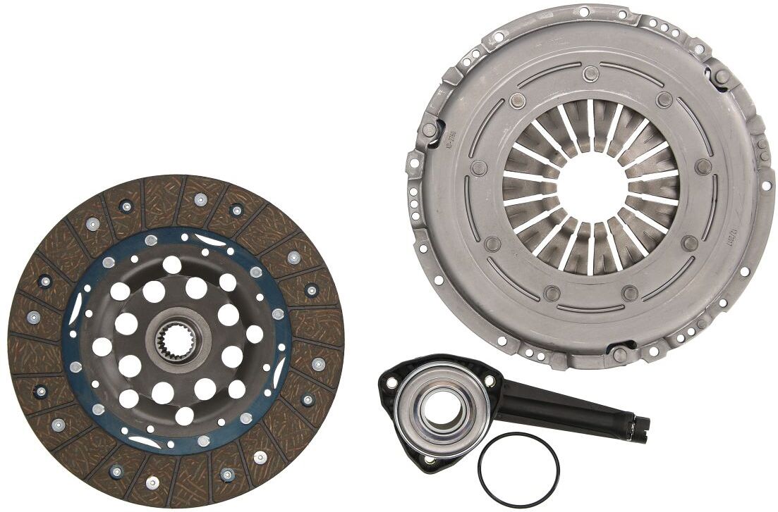 Nexus Kit frizione F1R200NX