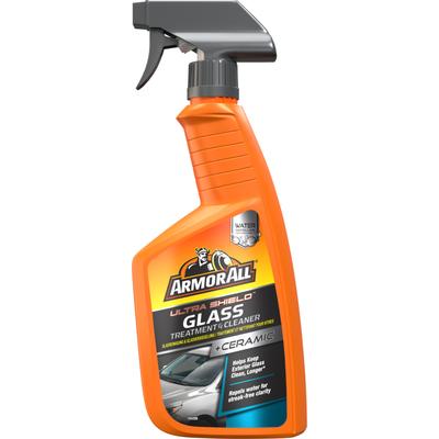 ARMOR ALL Scheibenreiniger Ultra Shield+Ceramic Glasreinigung [500 ml] 228974