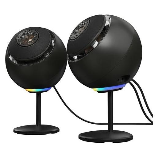 Creative Pebble Nova Black (51MF1720AA000)