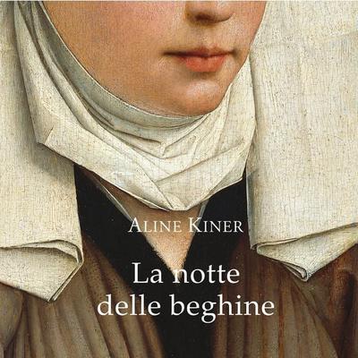 La notte delle beghine - Aline Kiner, Audio, 9789180122689