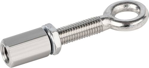 Kern 285-893 Anpassungsset für Federwaagen (50 - 500 N)