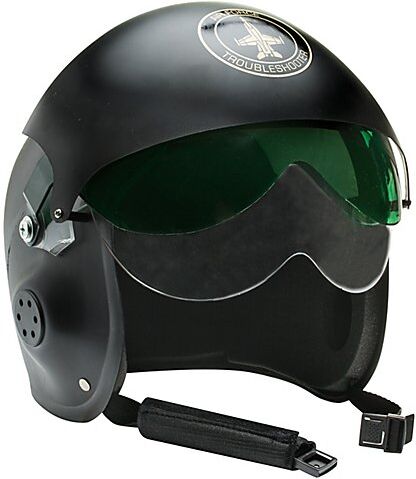 Helm "Jetpilot"