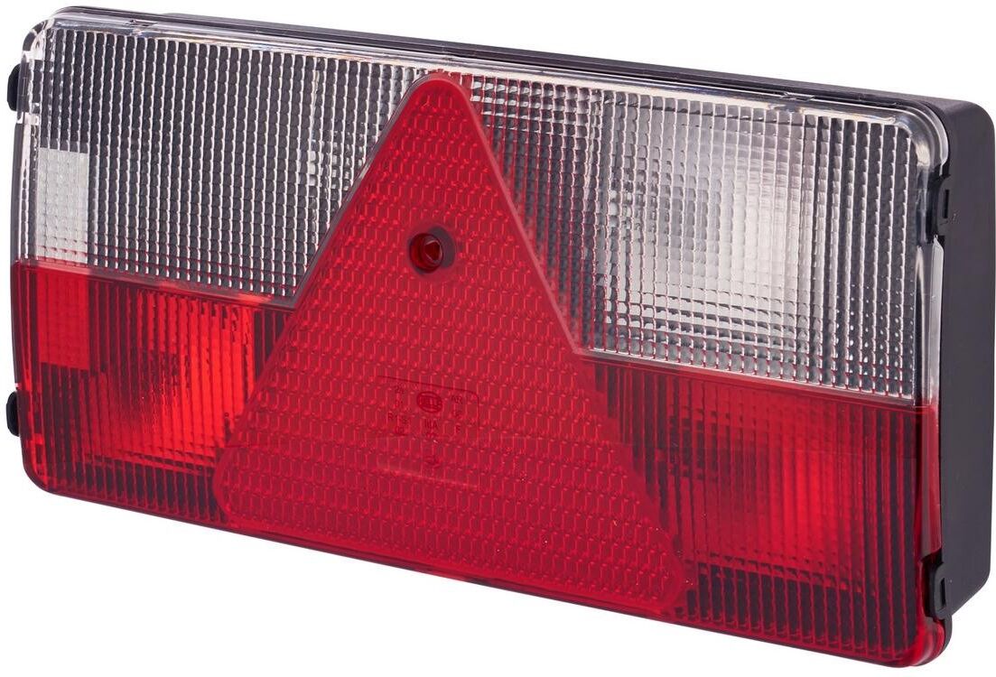 HELLA 2VB 341 032-121 Rear light cluster