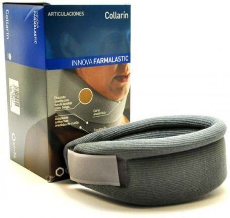 Cinfa Innova Farmalastictic Collar Adult