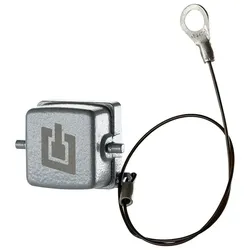 Metz Connect Industry IP67 V5 metal 1401068100MI