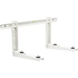 Konsole für Klimaanlage 1 Paar, 400x420mm
