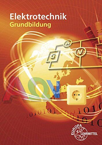 Horst Bumiller - Elektrotechnik Grundbildung - Preis vom 13.10.2026 19:28:25 h