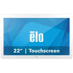 Elo Touch Solutions 2203LM Medizinischer Touch LED-Monitor 55,9 cm (22") Weiß