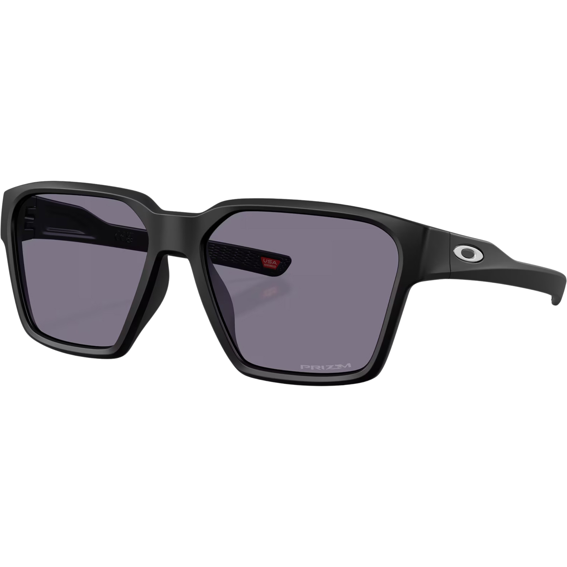 Oakley Briza Sportbrille Sportbrillen & Sportsonnenbrillen schwarz Lifestyle