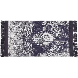 KURZFLOR-TEPPICH Akarsu 150/80 cm