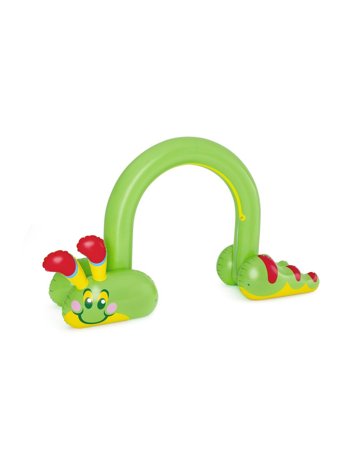Bestway Sprinkler Raupe 338x110x188cm