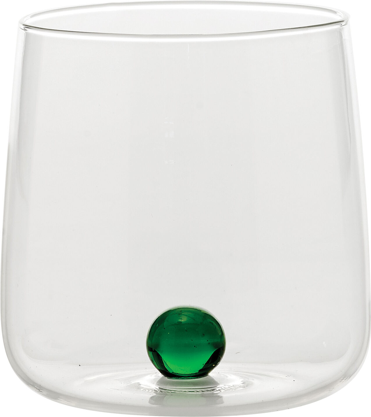 Zafferano Tumbler 44 cl Bilia Verde