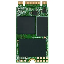 TRANSCEND MTS420 120GB, M.2