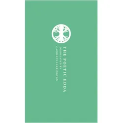 The Poetic Edda, Sachbücher von Carolyne Larrington