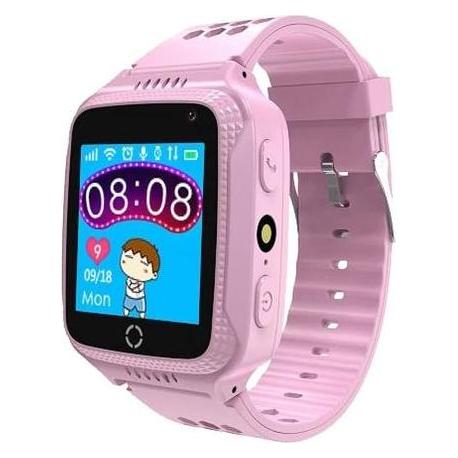 Celly Kidswatch (4G) (KIDSWATCHPK)