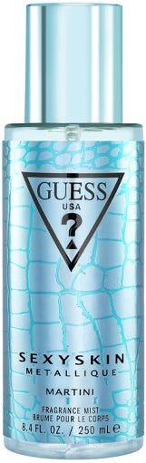 Guess Martini