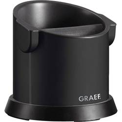 Graef 146455 146455 Abklopfbehälter für Siebträger