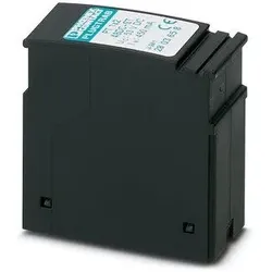 Phoenix Contact 2803658 Überspannungsschutzstecker PT 1X2-48DC-ST PT1X248DCST