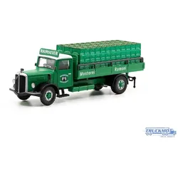 ACE Arwico Collectors Edition Ramseier Apfelsaft Saurer S4C Pritsche 882372