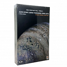 Ion Game Design High Frontier 4 All - Tools 1 - englisch 296025