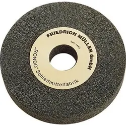 MÜLLER Schleifscheibe NK K36 150x20x32mm