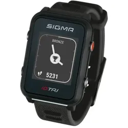 Sigma Sport iD.TRI Basic (30 mm), Smartwatch