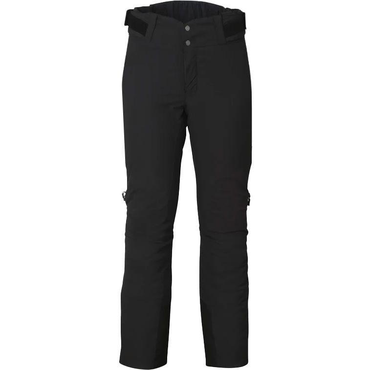 Phenix Herren Skihose GRAPHENE black - XL