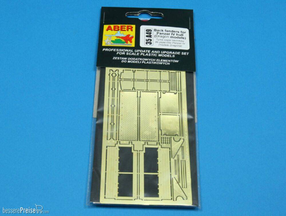 Aber Models 35 A049