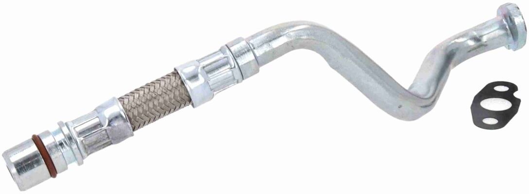 Ölleitung, Lader VAICO V25-2758