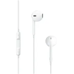 Apple In-Ear-Kopfhörer »EarPods« 3,5mm Kopfhörerstecker grün