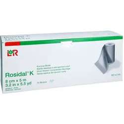 Rosidal K Unsteril 8cmx5m