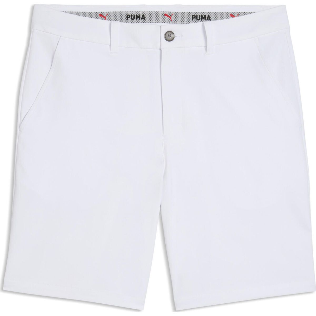Puma 101 Pure Short 8 white glow (06) 33 634820-06-33
