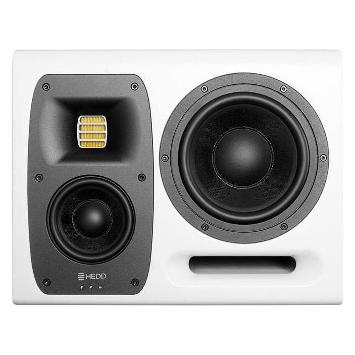 Hedd Stulpelis Audio Audio TYPE 20 MK2 - baltas - aktyvus monitorius (DEŠINĖ) -1vnt (Aktiv, 1 Stk.) (32911434)