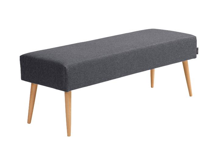 Tchibo - Sitzbank »Sit« - 113x39x41cm - braun -