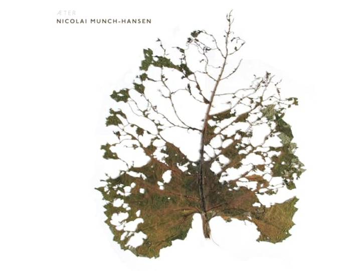 Nicolai Munch-Hansen - 'Ter
