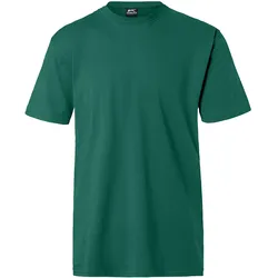 T-Shirt "5230" - L - moosgrün