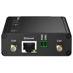 D-Link DWM-311-G, 5G M2M Industrial VPN Modem Router