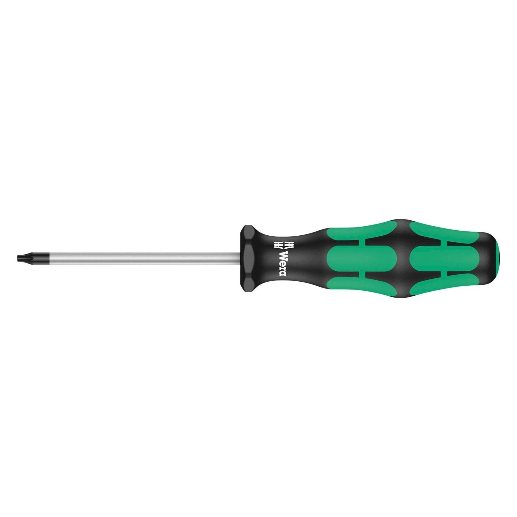 Wera 367 TX BO 7 x 60 mm (TX) (5138257001)