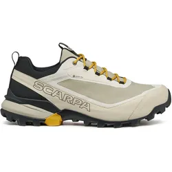 Scarpa, Herren, Wanderschuhe, Ribelle Cross 2 GTX (48), Beige