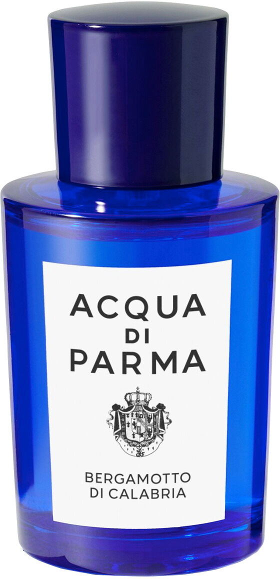 50ml Acqua di Parma Blu Mediterraneo Bergamotto di Calabria Eau de Toilette