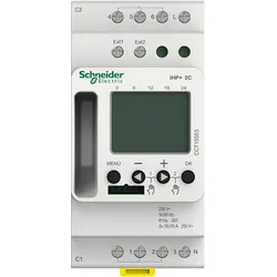Schneider Electric, Zeitschaltuhr, CCT15553
