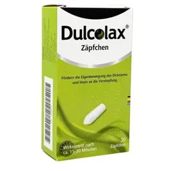 DulcoLax Adequapharm