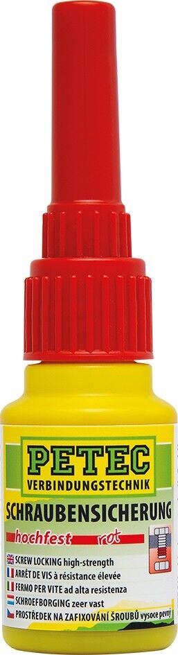 PETEC 92010 Threadlocker