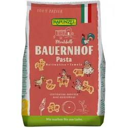 Bauernhof Pasta Semola 250g