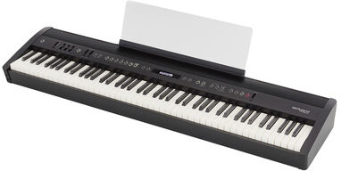 Roland FP-60X BK Noir