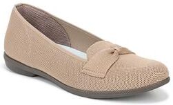 Women's Kandi Moc Loafer by Bzees for LifeStride in Sand Castle (Size 6 M)